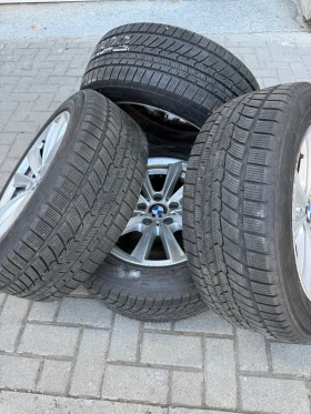 ���� � ������ 225/55R17 �� BMW | Mobile.bg � ����� ������ 4