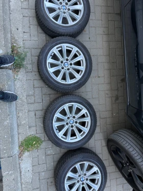 ���� � ������ 225/55R17 �� BMW | Mobile.bg � ����� ������ 6
