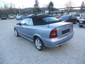 Opel Astra 1.8iЛизинг!!! BERTONE CABRIO, снимка 3