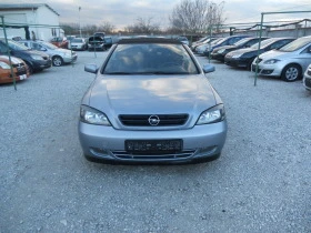 Opel Astra 1.8iЛизинг!!! BERTONE CABRIO, снимка 2