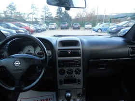 Opel Astra 1.8iЛизинг!!! BERTONE CABRIO, снимка 7