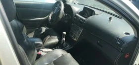 Toyota Avensis 2.0, снимка 5