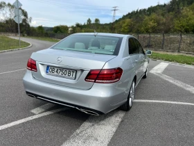 Mercedes-Benz E 350, снимка 4