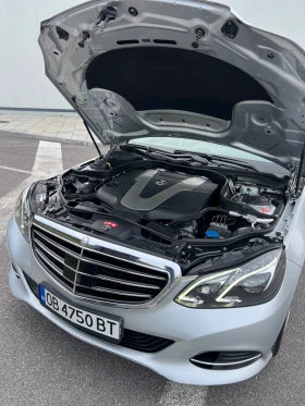Mercedes-Benz E 350, снимка 5