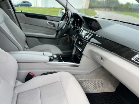 Mercedes-Benz E 350, снимка 8