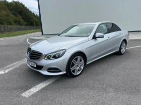 Mercedes-Benz E 350, снимка 1
