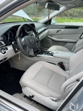 Mercedes-Benz E 350, снимка 6