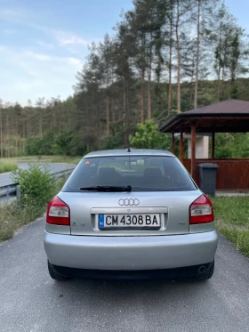 Audi A3  - изображение 5