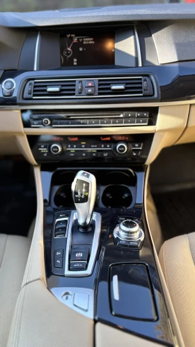 BMW 520 xDrive Face lift 190hp, снимка 11