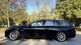 BMW 520 xDrive Face lift 190hp, снимка 4