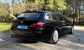 BMW 520 xDrive Face lift 190hp, снимка 5