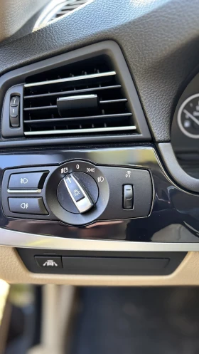 BMW 520 xDrive Face lift 190hp, снимка 13