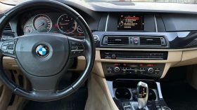 BMW 520 xDrive Face lift 190hp, снимка 10