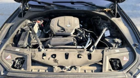 BMW 520 xDrive Face lift 190hp, снимка 9