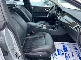 Mercedes-Benz CLS 350 CDI-ЕВРО 5В-265 КОНСКИ СИЛИ-НАВИГАЦИЯ-7G-TRONIK, снимка 10