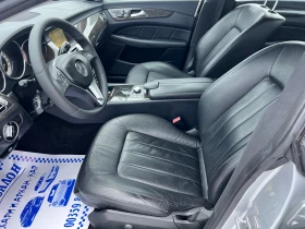 Mercedes-Benz CLS 350 CDI-ЕВРО 5В-265 КОНСКИ СИЛИ-НАВИГАЦИЯ-7G-TRONIK, снимка 9