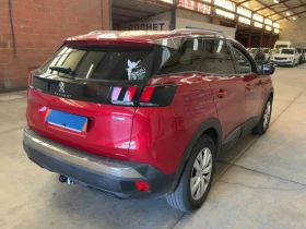 Peugeot 3008 БЕНЗИН* АВТОМАТИК* 111х.км* ОЧАКВАН* ВНОС* * * , снимка 5