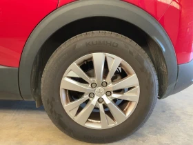 Peugeot 3008 БЕНЗИН* АВТОМАТИК* 111х.км* ОЧАКВАН* ВНОС* * * , снимка 7