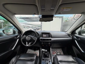 Mazda CX-5 2.0* БЕНЗИН* FACELIFT* ЕВРО* 6* Exclusive* * * , снимка 11