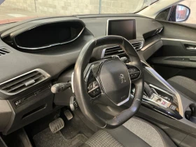 Peugeot 3008 БЕНЗИН* АВТОМАТИК* 111х.км* ОЧАКВАН* ВНОС* * * , снимка 12