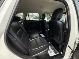 Mazda CX-5 2.0* БЕНЗИН* FACELIFT* ЕВРО* 6* Exclusive* * * , снимка 10