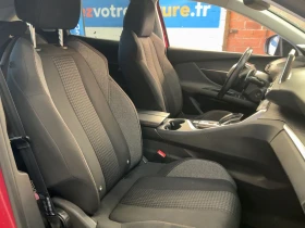 Peugeot 3008 БЕНЗИН* АВТОМАТИК* 111х.км* ОЧАКВАН* ВНОС* * * , снимка 10