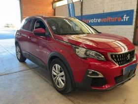 Peugeot 3008 БЕНЗИН* АВТОМАТИК* 111х.км* ОЧАКВАН* ВНОС* * * , снимка 6
