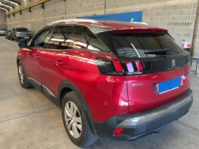 Peugeot 3008 БЕНЗИН* АВТОМАТИК* 111х.км* ОЧАКВАН* ВНОС* * * , снимка 3