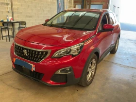 Peugeot 3008 БЕНЗИН* АВТОМАТИК* 111х.км* ОЧАКВАН* ВНОС* * * , снимка 1