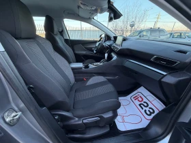 Peugeot 3008 БЕНЗИН* АВТОМАТИК* 105х.км* ПОДГРЕВ* СЕДАЛКИ* * * , снимка 12