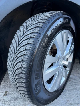 Peugeot 3008 БЕНЗИН* АВТОМАТИК* 105х.км* ПОДГРЕВ* СЕДАЛКИ* * * , снимка 9