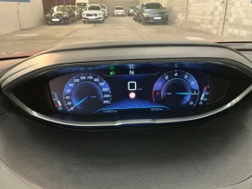 Peugeot 3008 БЕНЗИН* АВТОМАТИК* 111х.км* ОЧАКВАН* ВНОС* * * , снимка 11