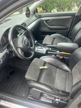 Audi A4, снимка 7