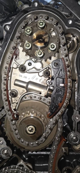 Audi A4, снимка 12