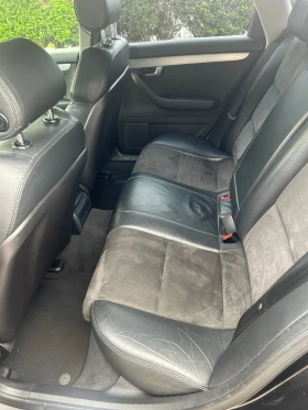 Audi A4, снимка 8