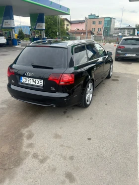 Audi A4, снимка 3