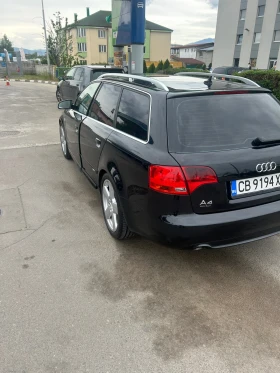 Audi A4, снимка 4