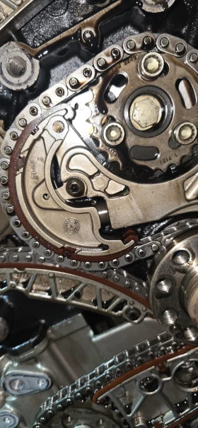 Audi A4, снимка 9