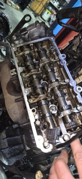 Audi A4, снимка 16