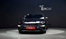 Kia K8 3.5 LPG 2WD TRENDY* НИСКИ КИЛОМЕТРИ* , снимка 2