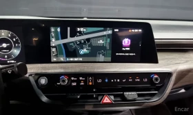 Kia K8 3.5 LPG 2WD TRENDY* НИСКИ КИЛОМЕТРИ* , снимка 9