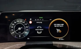 Kia K8 3.5 LPG 2WD TRENDY* НИСКИ КИЛОМЕТРИ* , снимка 14