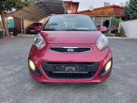 Kia Picanto 1.3i, снимка 1