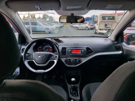 Kia Picanto 1.3i, снимка 4