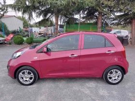 Kia Picanto 1.3i, снимка 14