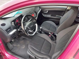 Kia Picanto 1.3i, снимка 10