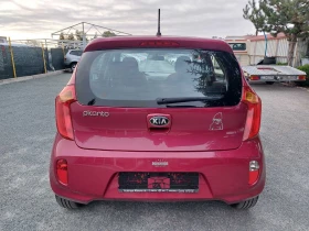 Kia Picanto 1.3i, снимка 12