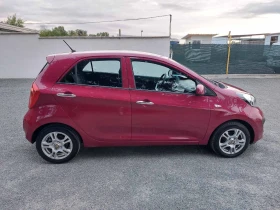 Kia Picanto 1.3i, снимка 7