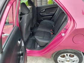 Kia Picanto 1.3i, снимка 9