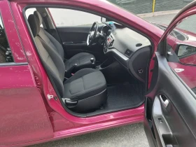 Kia Picanto 1.3i, снимка 3